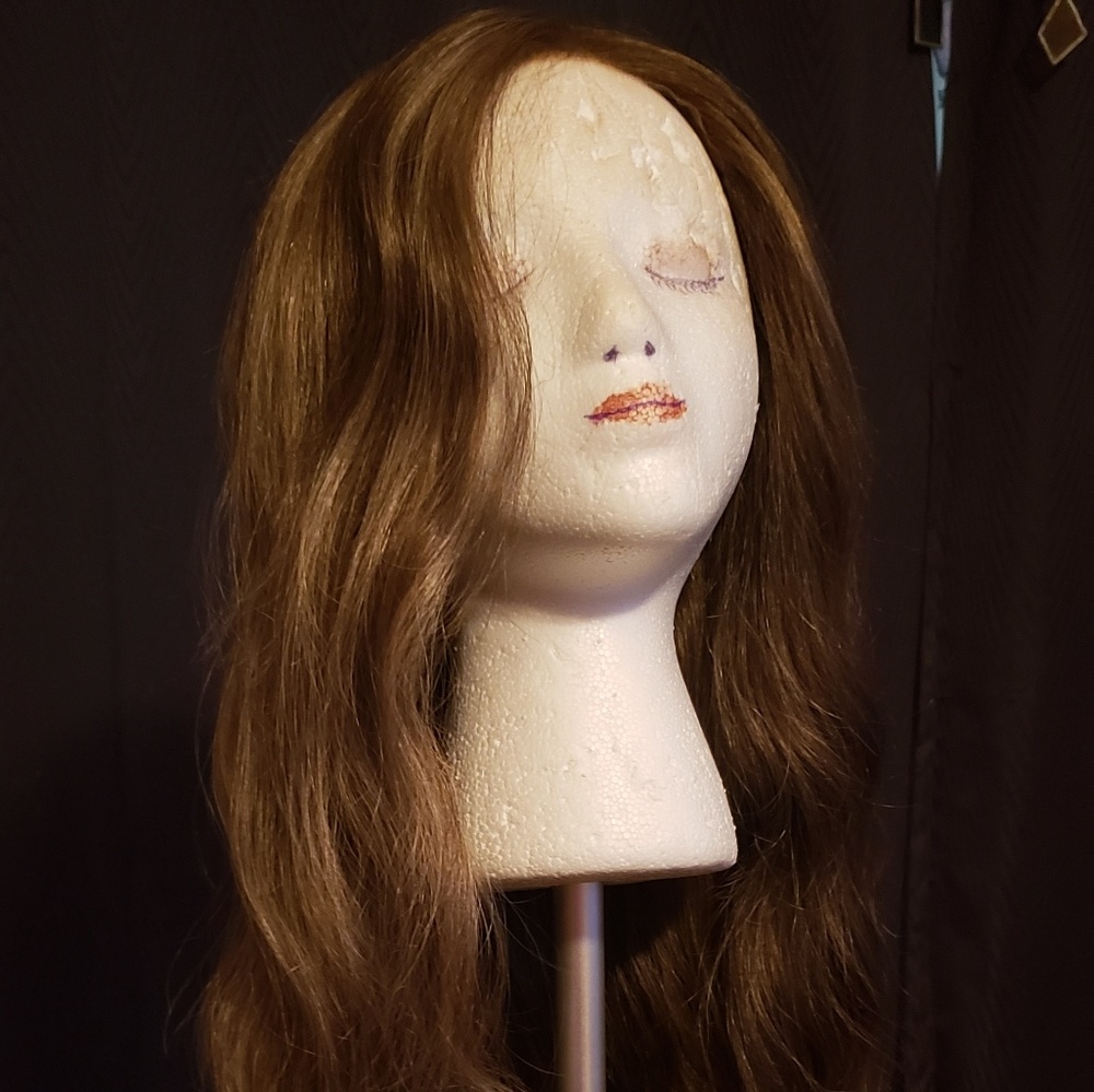 Synthetic Wig Jon Renau Sarah